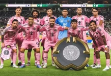 Xác định 10 đội vào vòng 1/8 FIFA Club World Cup