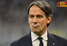 HLV Simone Inzaghi chưa thể đem ngôi sao danh tiếng nào về Al Hilal