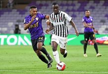 Soi kèo Juventus vs Al Ain Abu Dhabi, 08h00 ngày 19/6