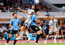 Soi kèo Kawasaki Frontale vs Vissel Kobe, 17h00 ngày 21/6