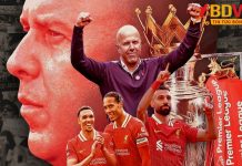 Đội hình Liverpool hứa hẹn có nhiều thay đổi trong hè 2025