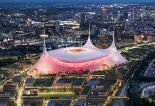 MU cần sự hỗ trợ từ Chính phủ để xây dựng sân Old Trafford mới