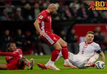 Soi kèo Malta vs Lithuania, 23h00 ngày 7/6