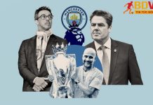 Man City ‘rải tiền’ giải quyết khủng hoảng