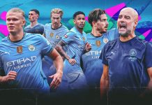 Man City bị Premier League trừng phạt Man City season preview 2024-25: 115 FFP charges threaten to overshadow what's happening on the pitch - but champions still have the hunger to make it five titles in a row | Goal.com