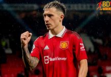 Martinez cam kết tương lai với MU