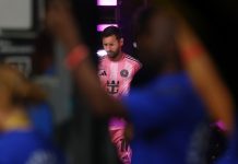 Messi chưa hết thời