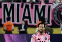 Messi đã khác, PSG cũng khác