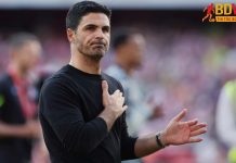 Mikel Arteta gặp nhiều vấn đề tại Arsenal hơn người hâm mộ tưởng