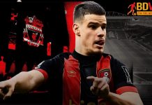 Liverpool sắp đưa Milos Kerkez về Anfield