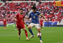 Soi kèo Nhật Bản vs Indonesia, 17h35 ngày 10/6