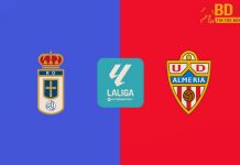 Soi kèo Oviedo vs Almeria, 02h00 ngày 12/6