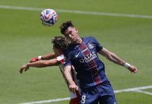 PSG đơn giản là quá đáng sợ