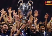 PSG sau đỉnh cao sẽ là gì tiếp theo