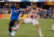 Soi kèo Portland Timbers vs San Jose Earthquakes, 09h30 ngày 14/6