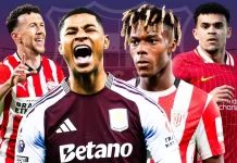 4 cầu thủ chạy cánh được liên hệ tới Barcelona