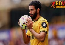 Man City chiêu mộ hậu vệ giá 50 triệu bảng