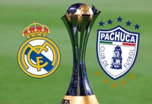 Soi kèo Real Madrid vs Pachuca, 02h00 ngày 23/6 Real Madrid - Pachuca: FIFA Intercontinental Cup in the live stream - REAL TOTAL