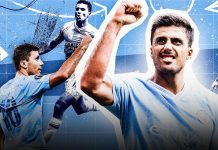 Rodri chứng minh đẳng cấp, giúp cỗ máy Man City vận hành trơn tru