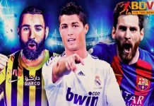 Ronaldo là chân sút ghi bàn số 1 lịch sử FIFA Club World Cup