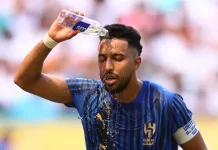 Tuyển Saudi Arabia vấn đề không chỉ nằm ở hàng công