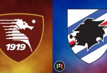 Soi kèo Salernitana vs Sampdoria, 01h30 ngày 23/6 Serie A Preview | Salernitana vs. Sampdoria: relegation dogfight in Salerno - Football Italia
