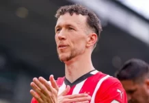 Perisic sẵn sàng gia nhập Barcelona