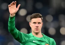 Monaco quan tâm đến Ter Stegen