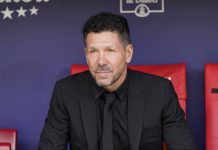 Enrique và “Cholo” – mối duyên “nghiệt ngã”