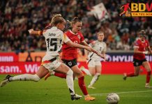 Soi kèo Áo vs Đức, 01h30 ngày 4/6