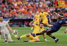 Soi kèo Áo vs Romania, 01h45 ngày 8/6