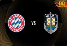 Soi kèo Bayern Munich vs Auckland City, 23h00 ngày 15/6