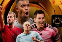 Tiền thưởng tại FIFA Club World Cup 2025 khủng như Champions League