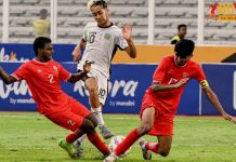 Soi kèo Timor Leste vs Maldives, 13h00 ngày 10/6