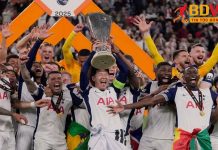 Tottenham giành vé tham dự Conmebol Club Challenge
