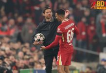 Trent sẽ chơi ra sao dưới tay Alonso