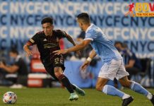 Soi kèo U21 Ukraine vs U21 Đan Mạch, 23h00 ngày 12/6