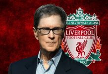 Chủ sở hữu Liverpool muốn thâu tóm CLB La Liga