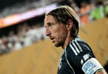 Real Madrid thiệt thòi vì sai sót của FIFA