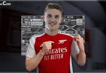 Arsenal tiến gần Gyokeres sau khi chân sút này từ chối Man Utd Arsenal to submit improved €70 bid for Viktor Gyokeres