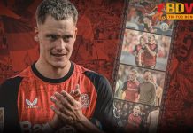 Wirtz sẽ là chữ ký nâng cấp hàng công của Liverpool