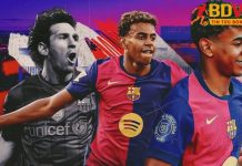 Pep Guardiola xin lỗi Lamine Yamal