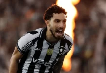 Alex Telles giúp Botafogo thắng trận ra quân ở bảng B FIFA Club World Cup 2025