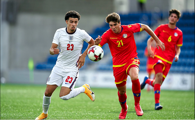 Nhận định Anh vs Andorra (23h00 ngày 05/09): Đẳng cấp chênh lệch