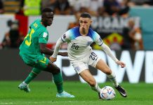 Soi kèo Anh vs Senegal, 01h45 ngày 11/6 Kết quả bóng đá Anh 3-0 Senegal | Vòng 1/8 World Cup 2022