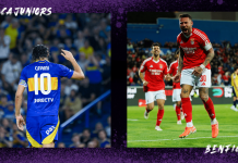 Soi kèo Boca Juniors vs Benfica, 05h00 ngày 17/6 Boca Juniors vs Benfica Prediction: 2025 FIFA Club World Cup Preview | Opta Analyst