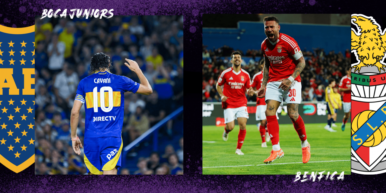 Boca Juniors vs Benfica Prediction: 2025 FIFA Club World Cup Preview | Opta  Analyst