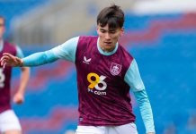 Brandon Ly là một trong hai Việt kiều đang được CAHN theo đuổi