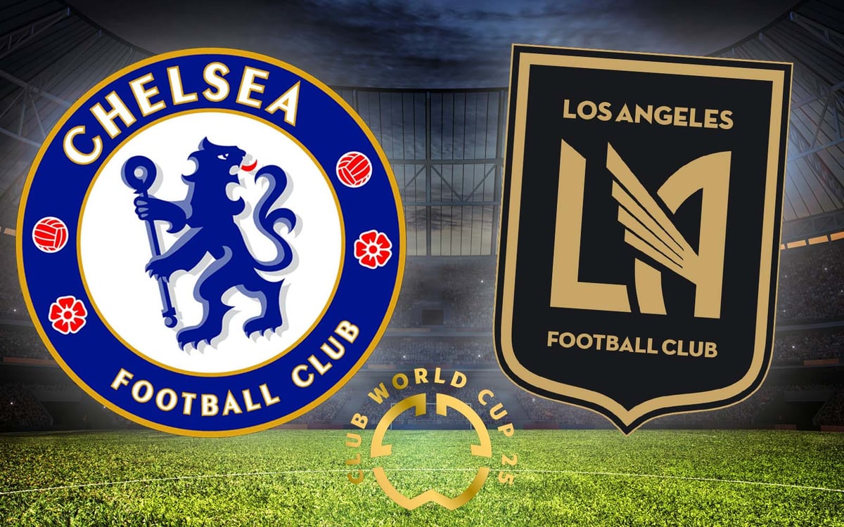 Chelsea FC vs LAFC: Prediction, kick-off time, team news, TV, live stream,  h2h results, odds | The Standard