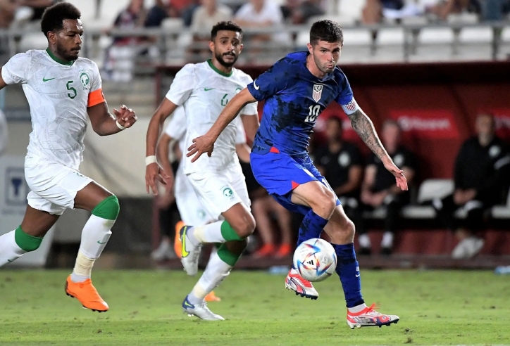 Nhận định Ả Rập Saudi vs Mỹ: Khan hiếm bàn thắng, 8h15 ngày 20/6/2025